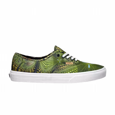 Vans Authentic CA 'Mirror Image'