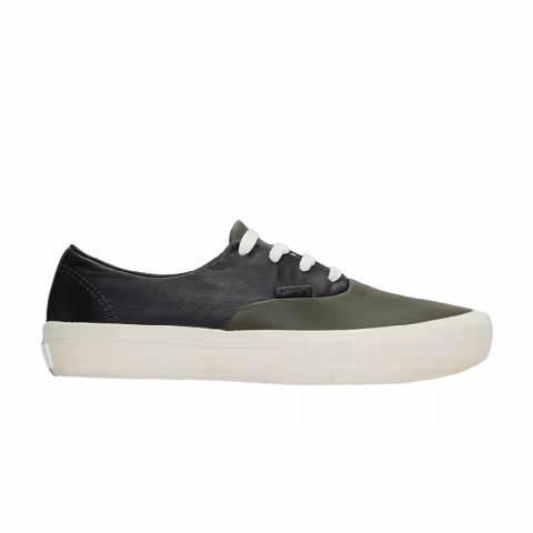 Vans Authentic ST LX 'Multi Green'