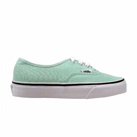 Vans Authentic 'Gossamer Green'