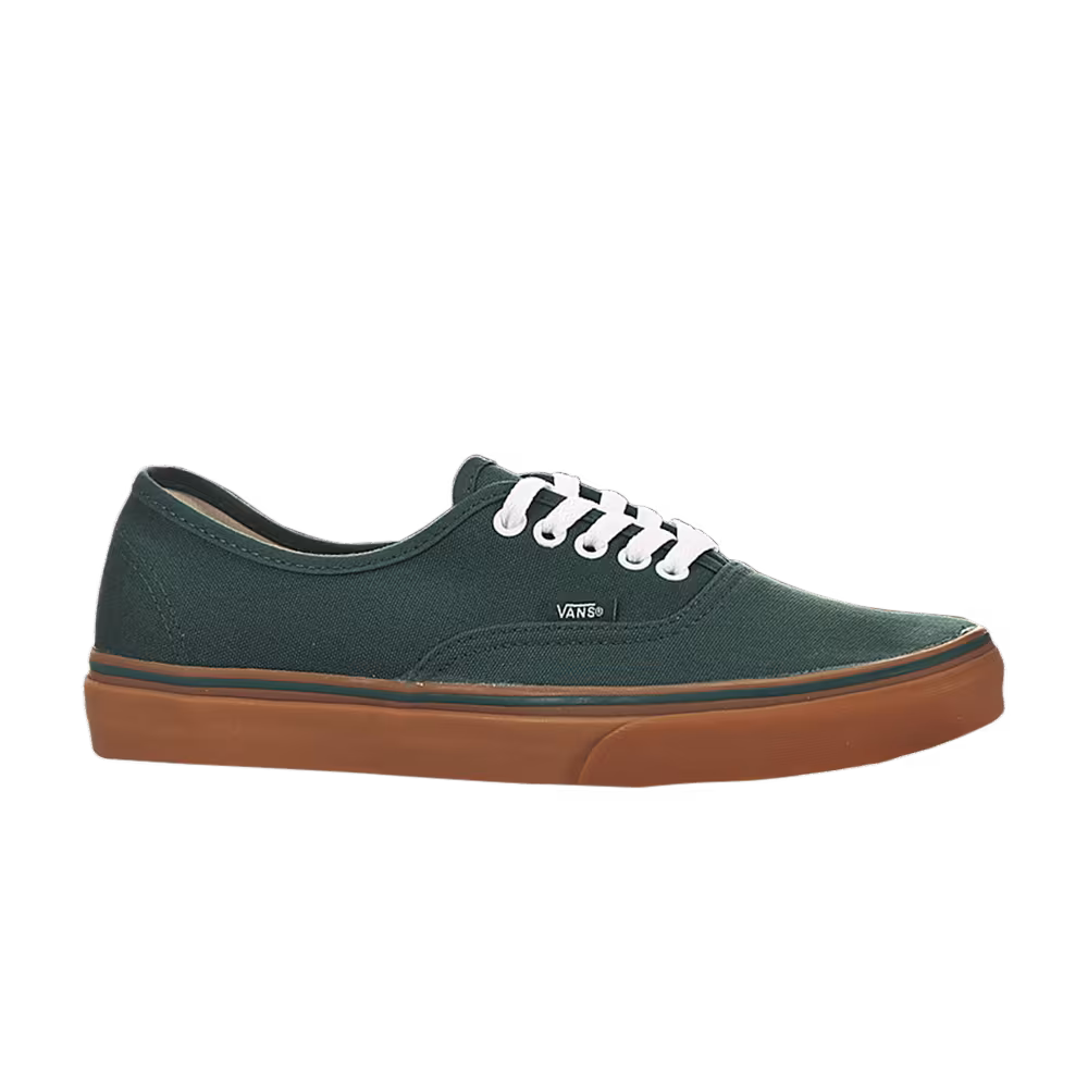 Vans Authentic Gumsole