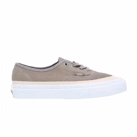 Vans Authentic MG 'Tan Dusky Green'