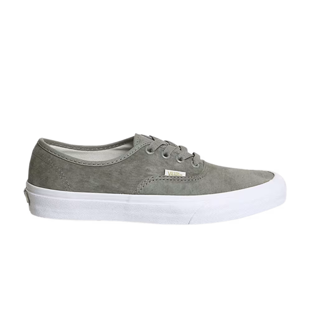 Vans Authentic Vetiver
