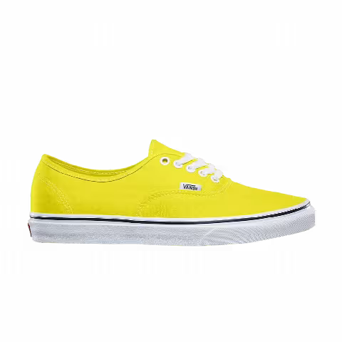 Vans Authentic 'Green Sheen'