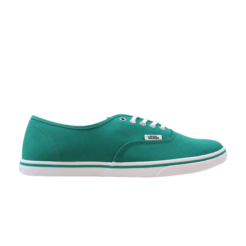 Vans Authentic Low Pro Alhambra