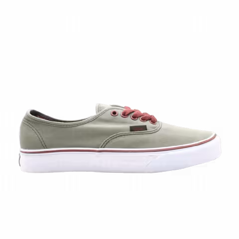 Vans Authentic
