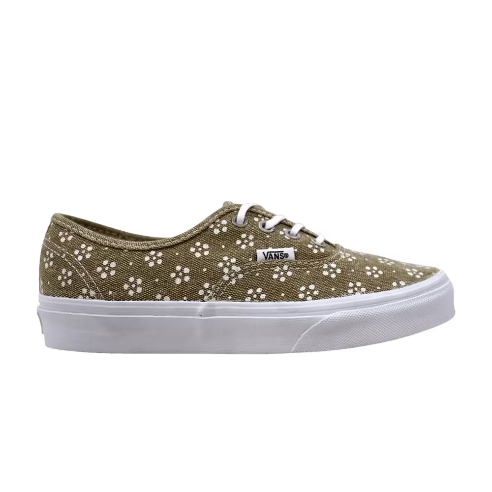 Vans Authentic Safari