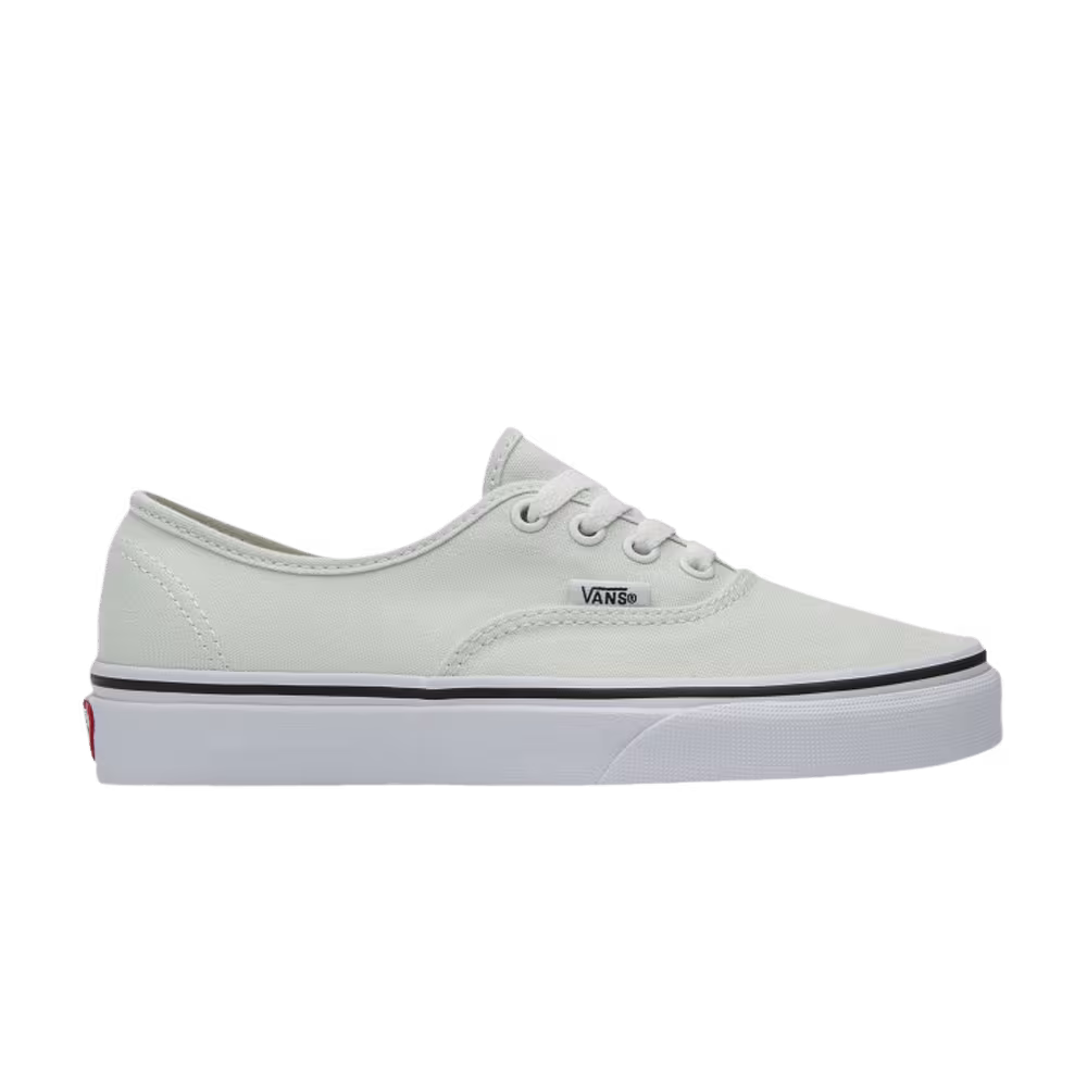 Vans Authentic Blue Flower