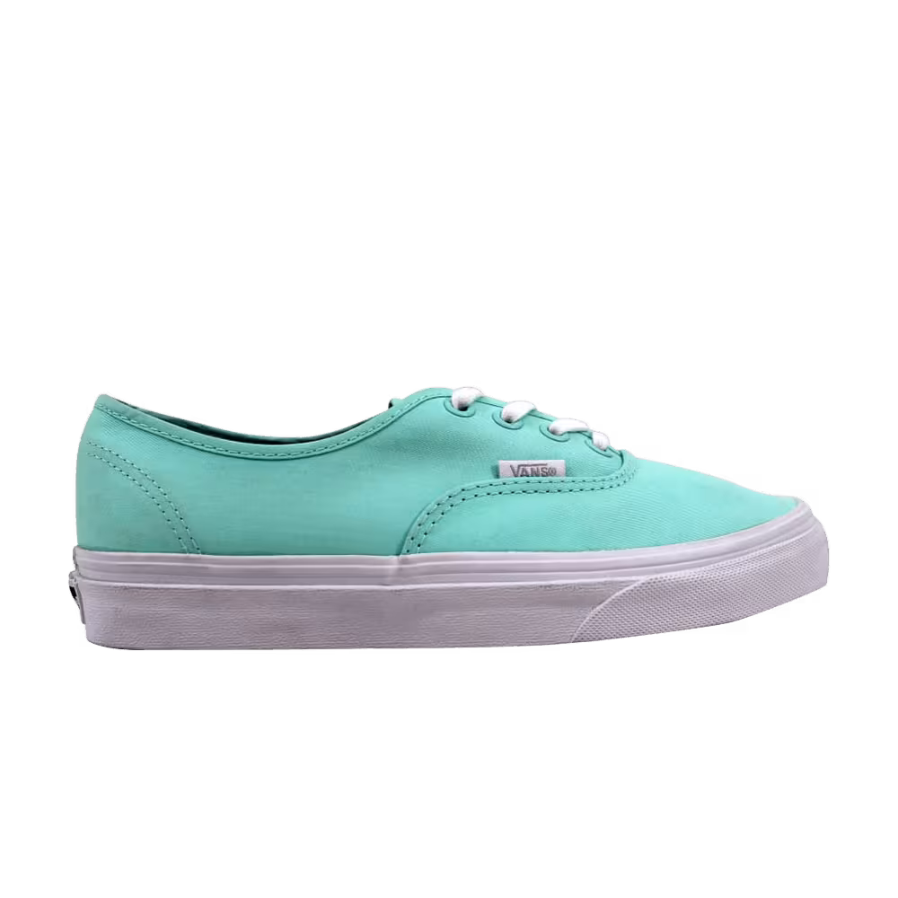 Vans Authentic Deck Club
