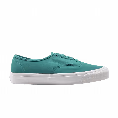 Vans OG Authentic LX 'Teal'