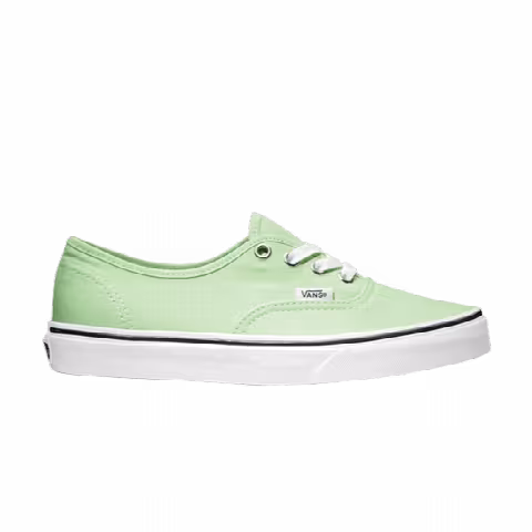 Vans Authentic 'Paradise Green'