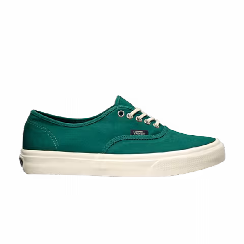 Vans Authentic Slim (Pop) Storm/ Eclipse