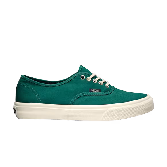 Vans Authentic Slim (Pop) Storm/ Eclipse