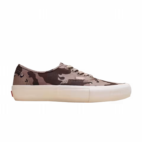 Vans Authentic Pro 'Desert Camo'