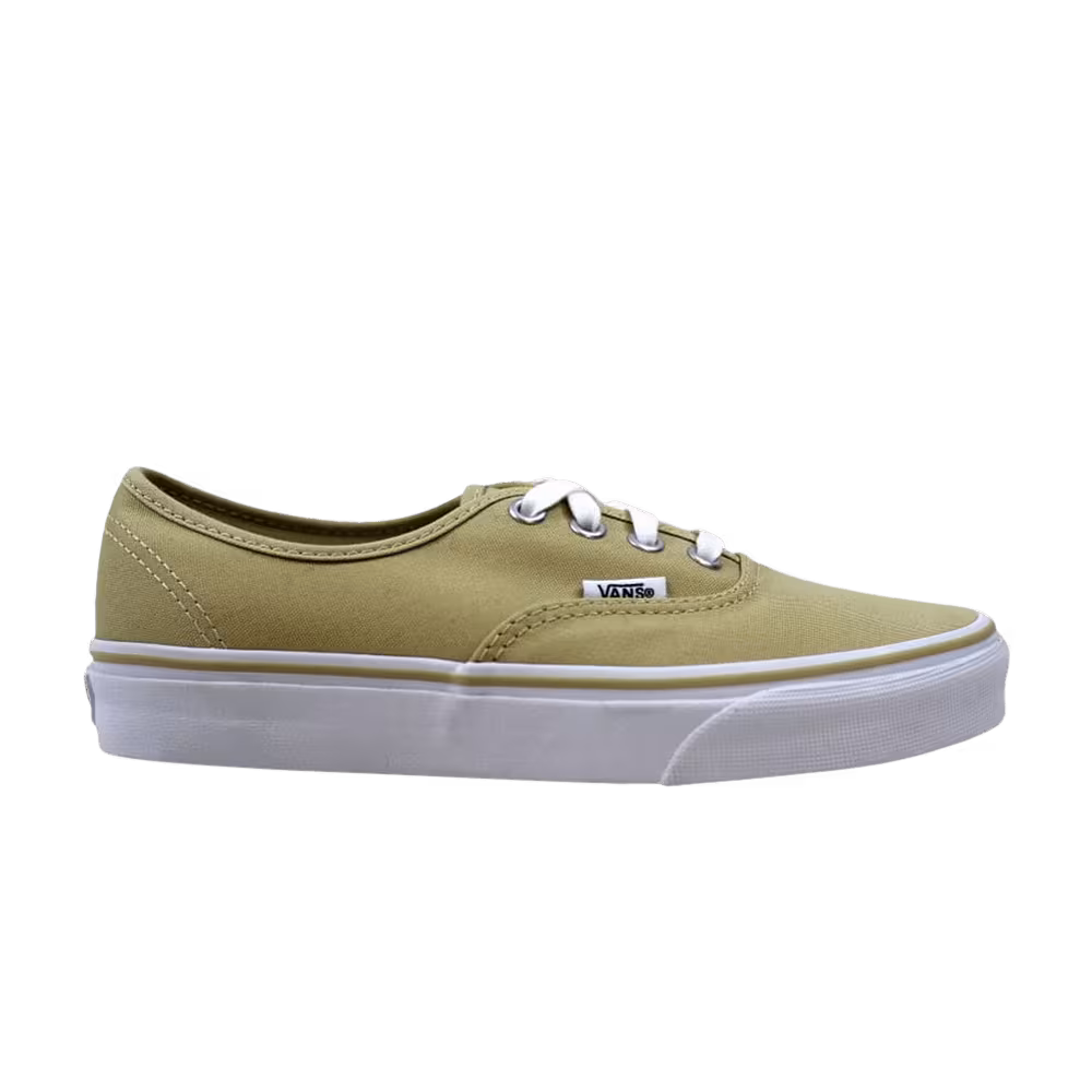 Vans Authentic Pale Khaki