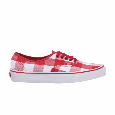 Vans Authentic