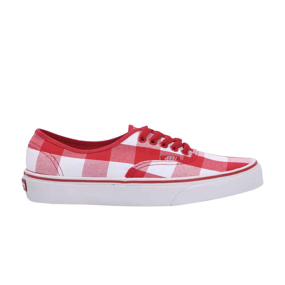 Vans Authentic