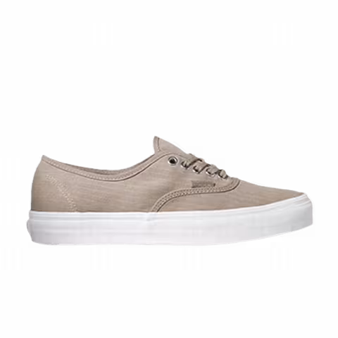Vans Authentic Ca 'Herringbone'