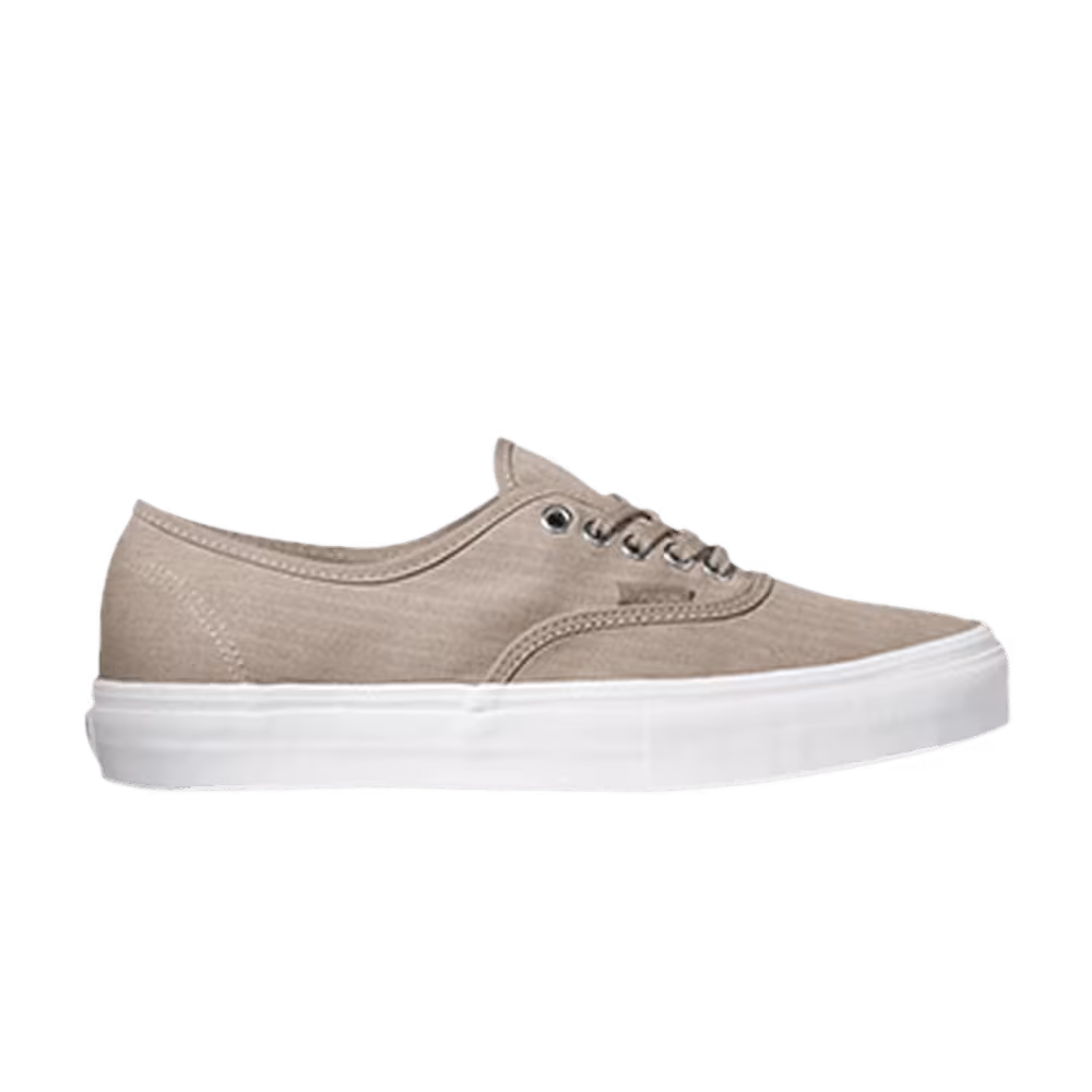 Vans Authentic Ca Herringbone