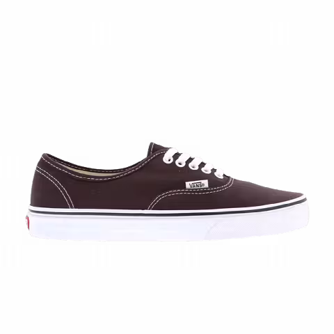 Vans Authentic 'Chocolate Torte'