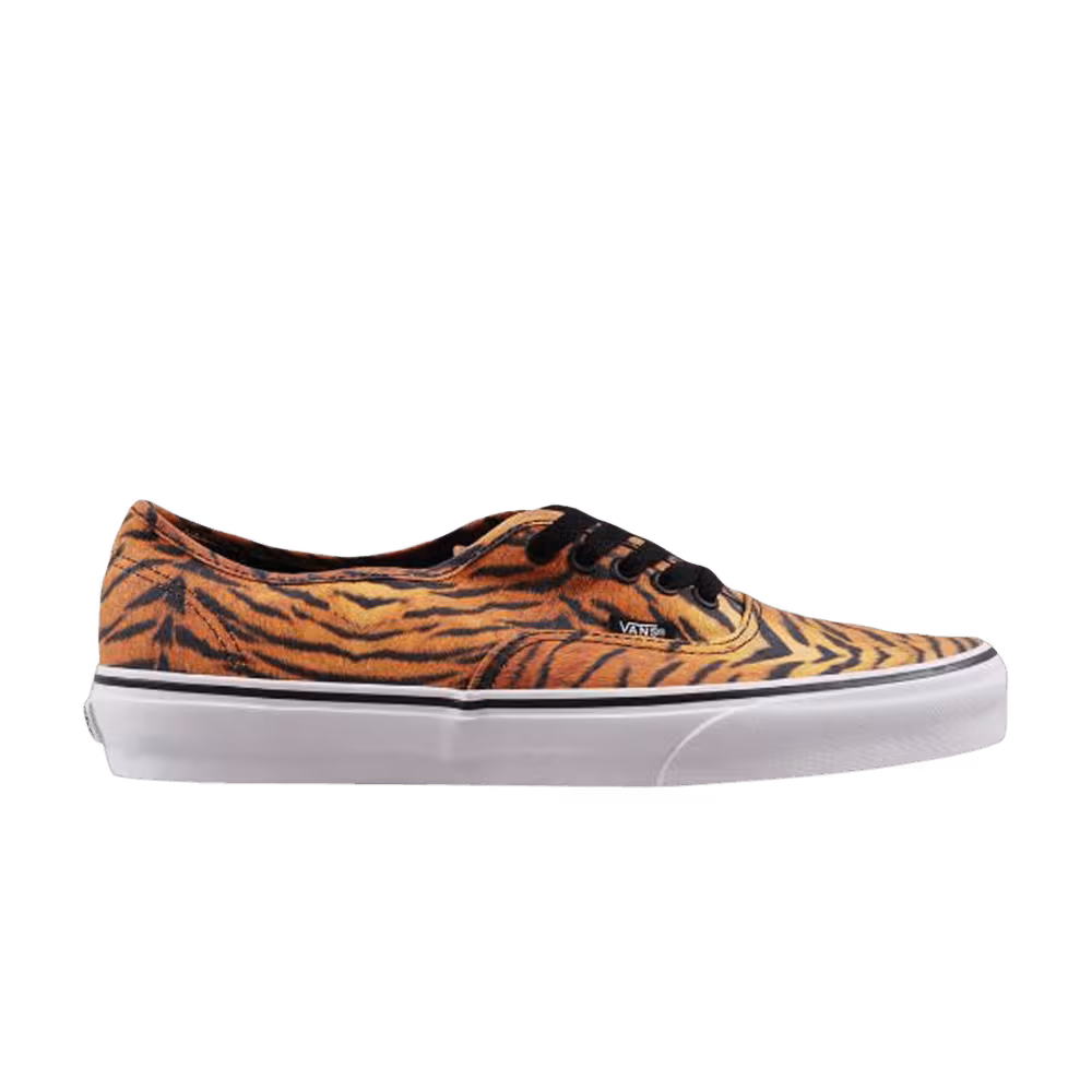 Vans Authentic Tiger