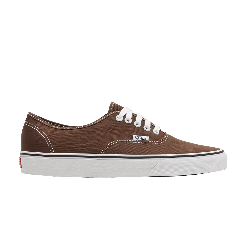 Vans Authentic Rain Drum