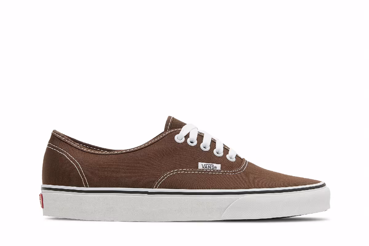 Vans Authentic Rain Drum, view 2