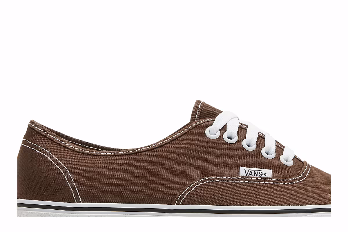 Vans Authentic Rain Drum, view 3