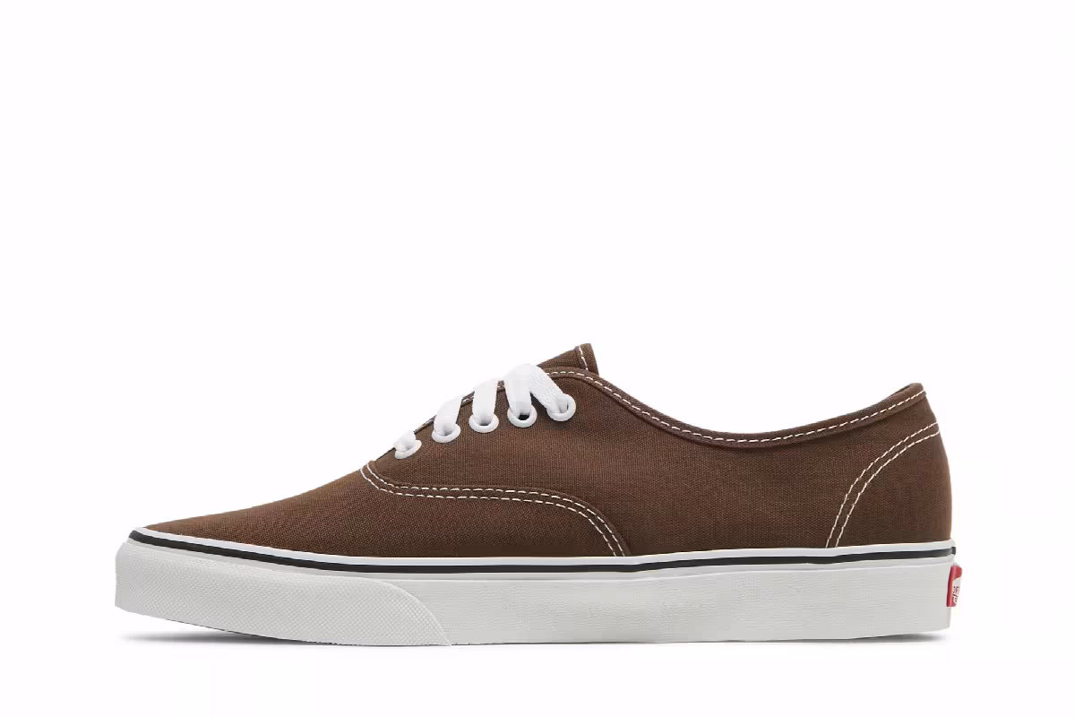 Vans Authentic Rain Drum, view 4