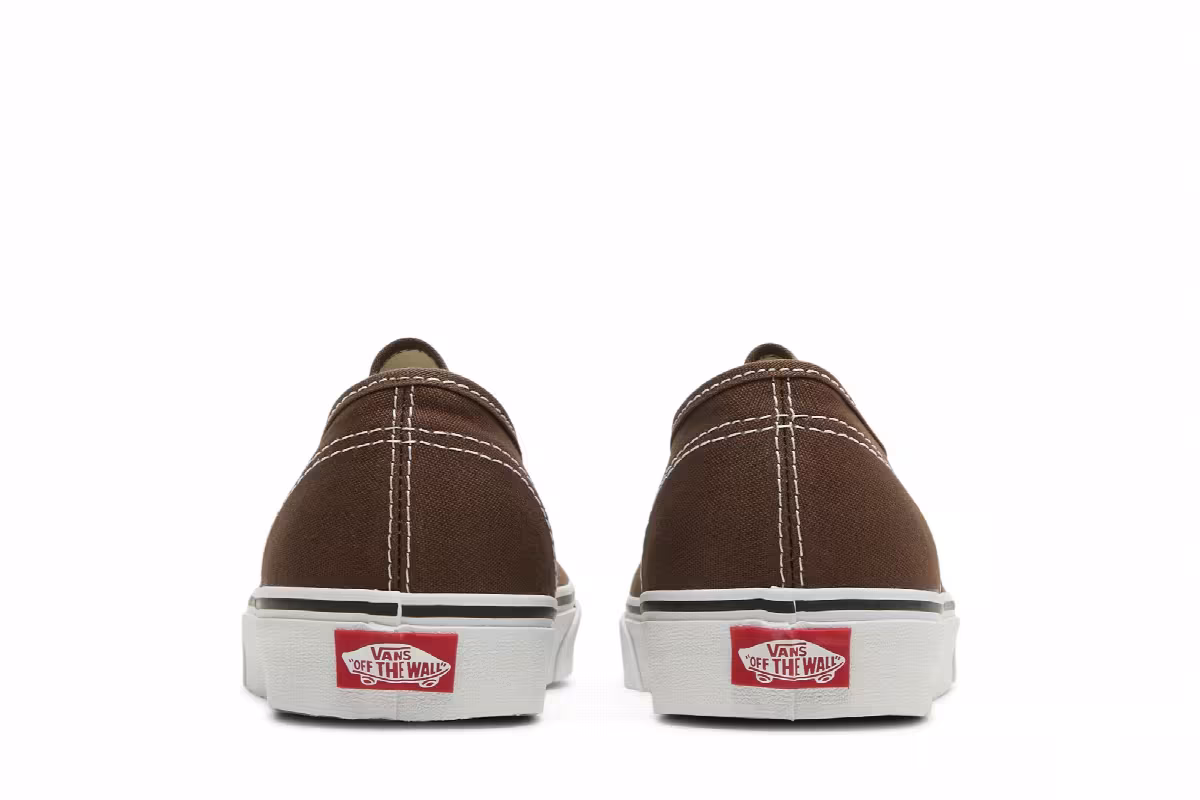 Vans Authentic Rain Drum, view 7