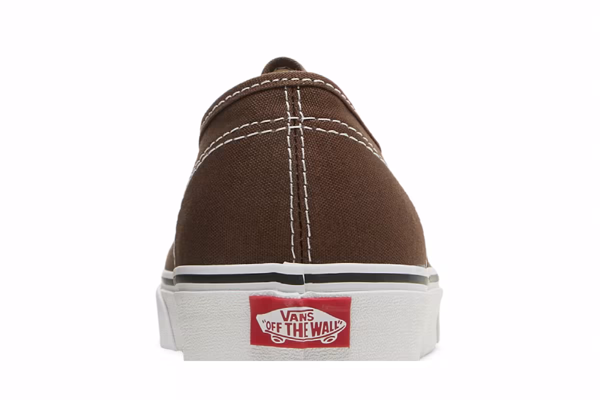 Vans Authentic Rain Drum, view 8