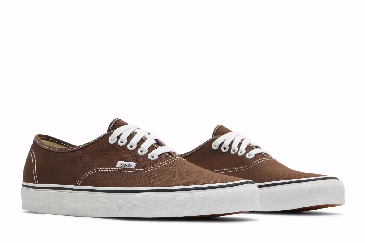 Vans Authentic Rain Drum, view 9