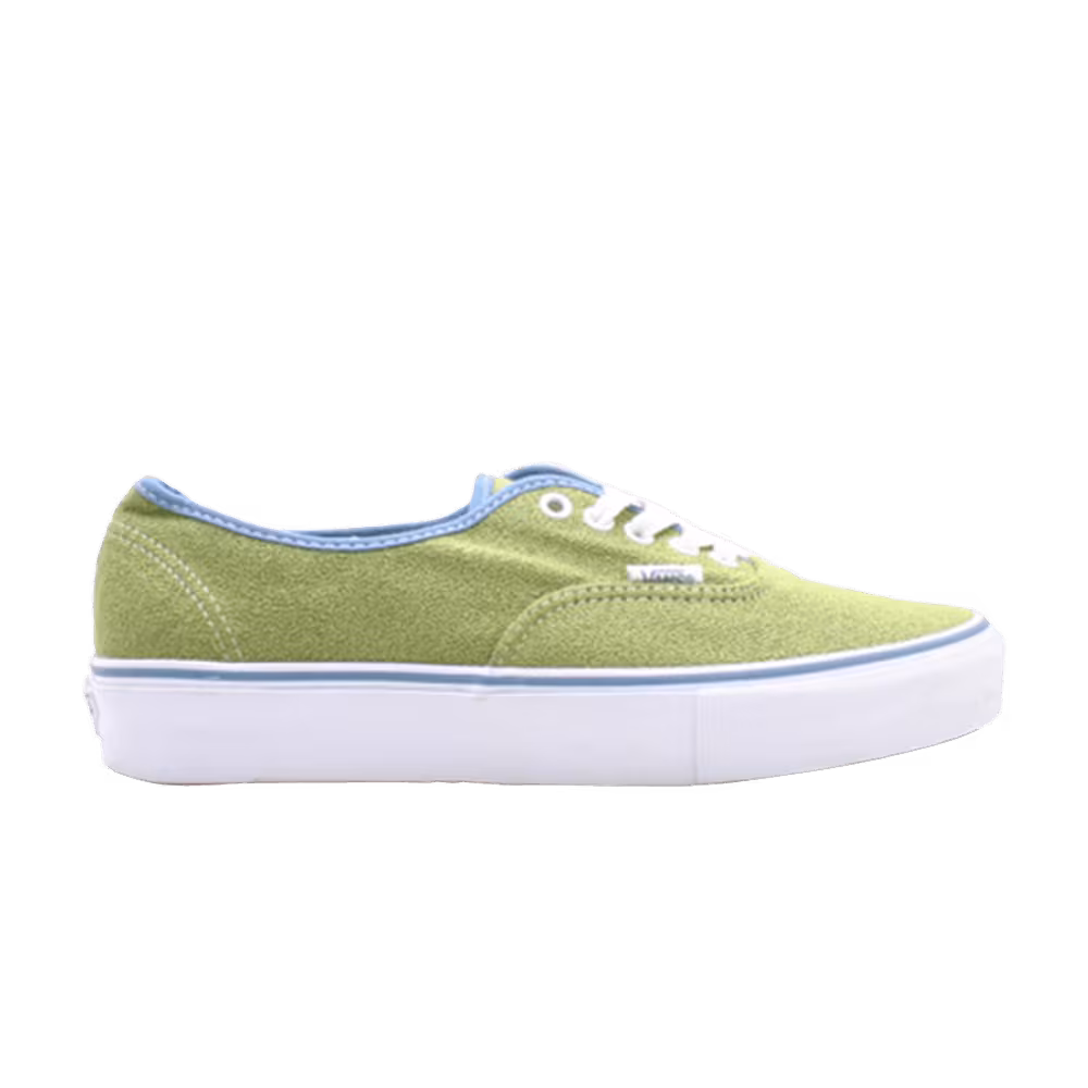 Vans Authentic Lx