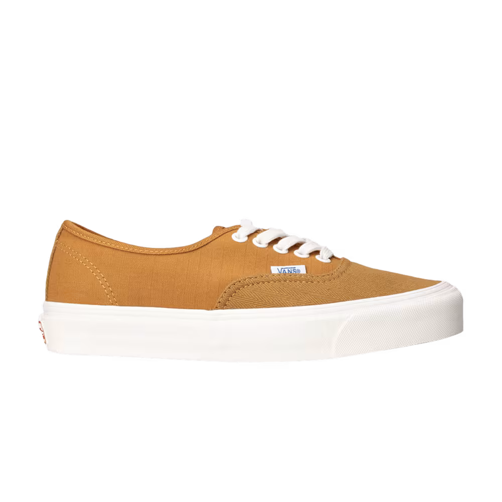 Vans Authentic LX Herringbone Ripstop Cumin