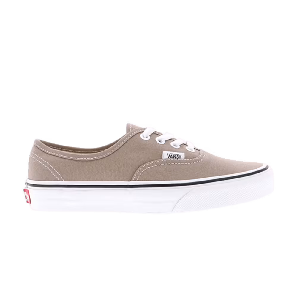 Vans Authentic Desert Taupe