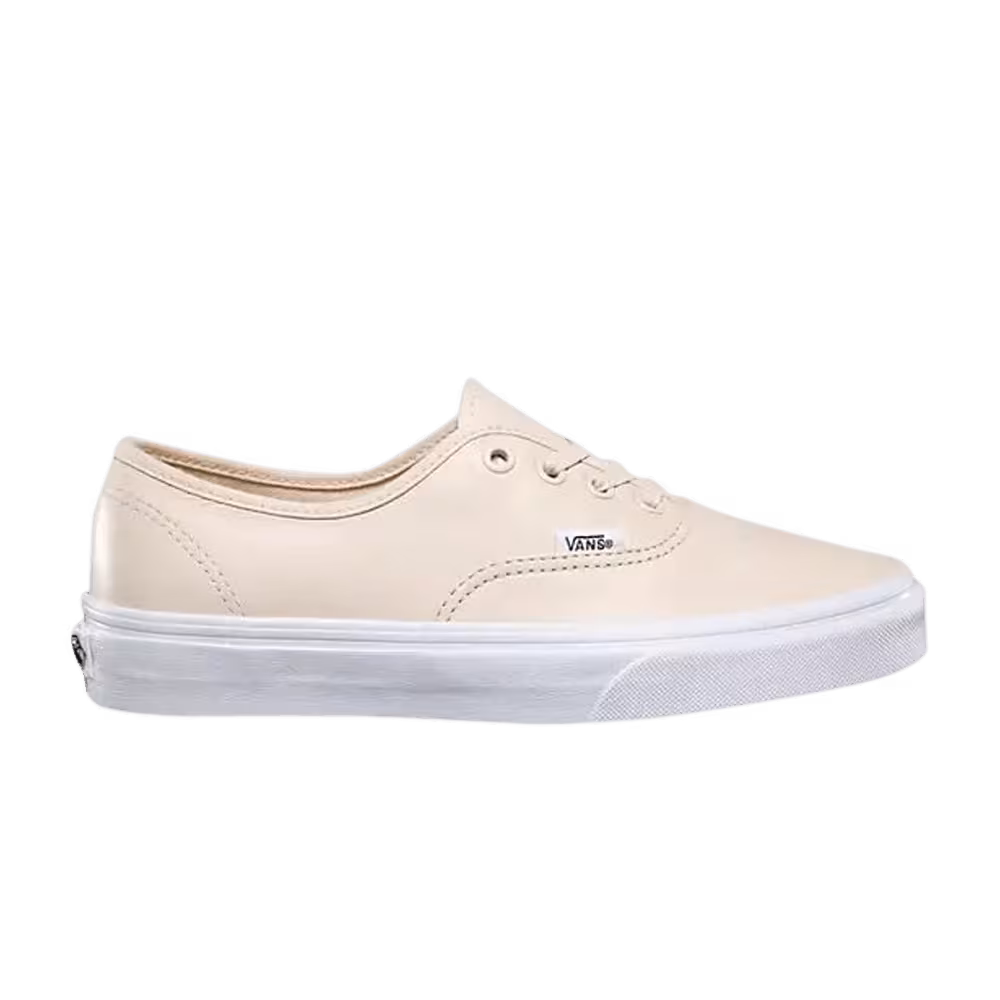 Vans Authentic Tapioca