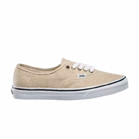 Vans Authentic 'Cotton Hemp - Natural'