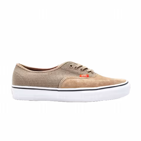 Vans Authentic Lx