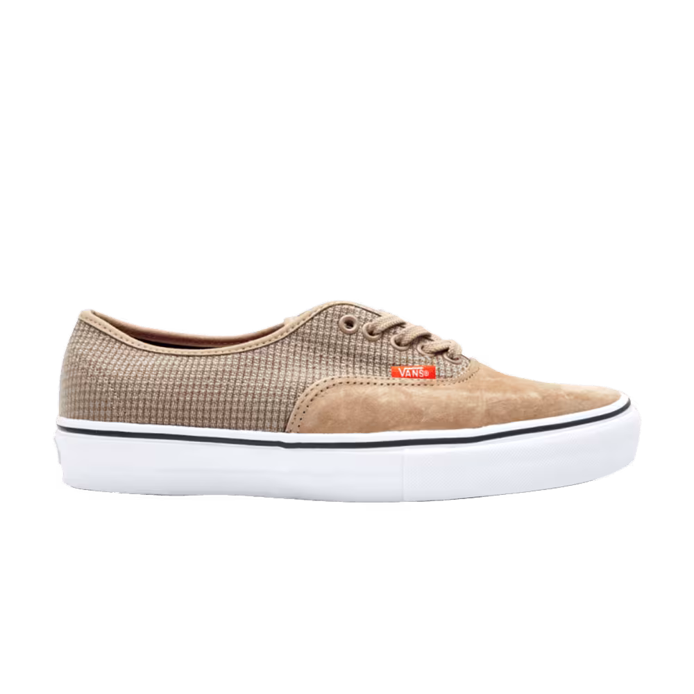 Vans Authentic Lx