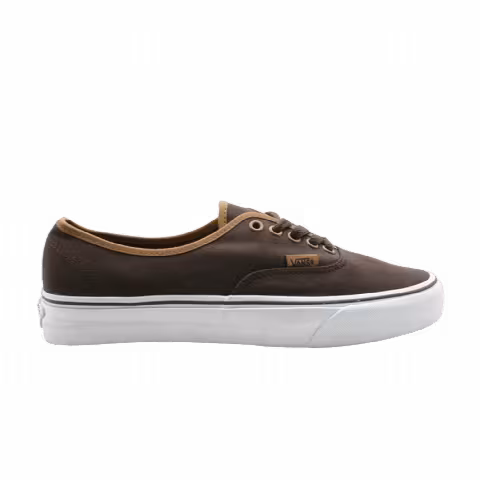 Vans Authentic