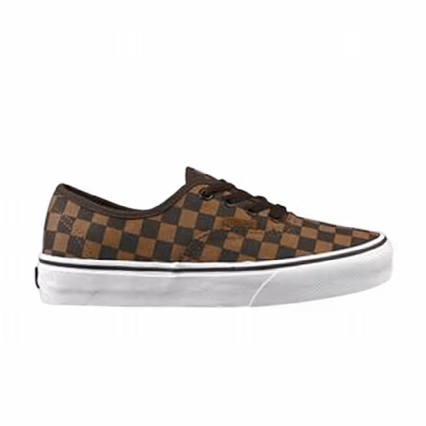 Vans Authenitc