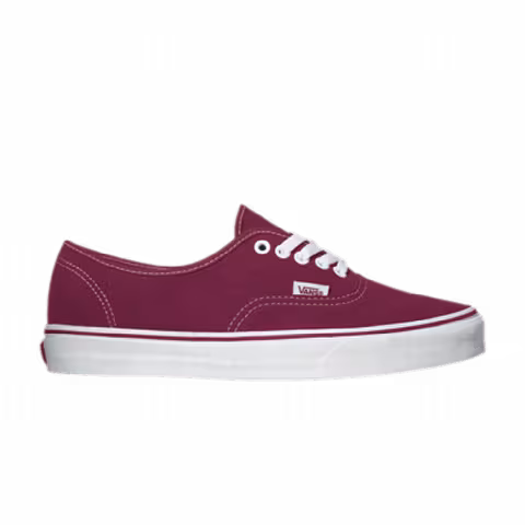 Vans Authentic