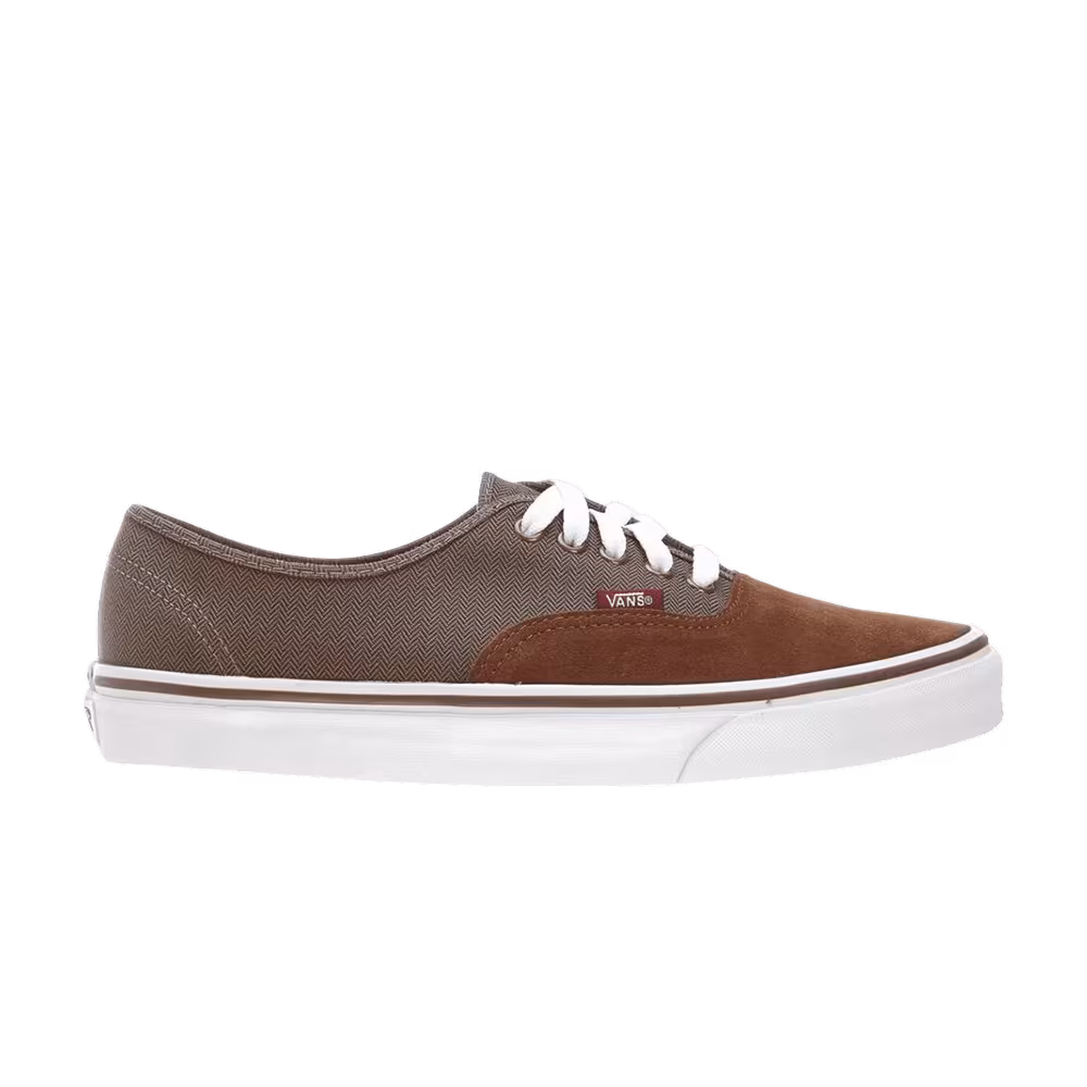 Vans Authentic Desert Palm