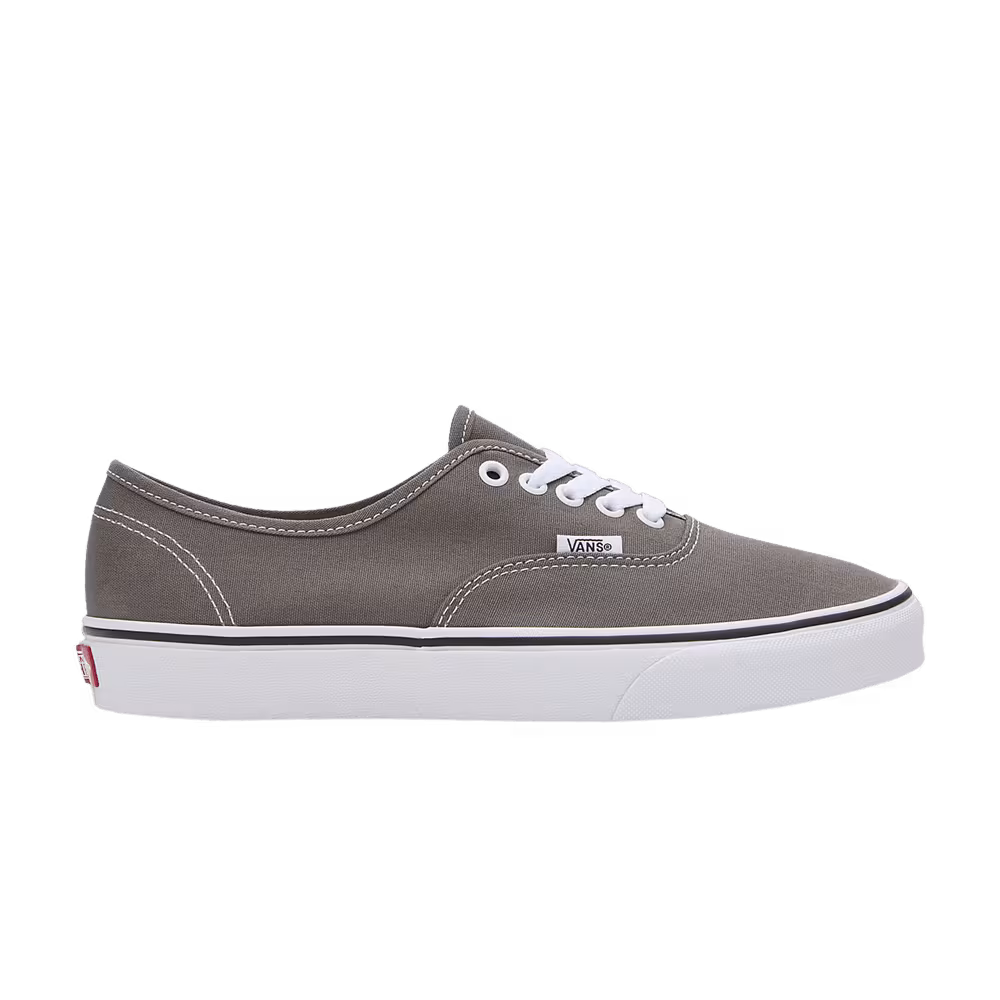 Vans Authentic Color Theory - Bungee Cord
