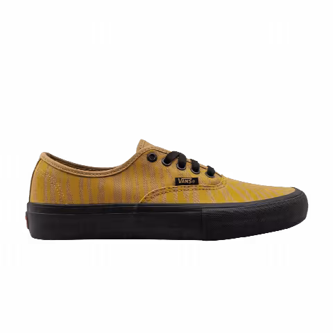 Vans Authentic Pro 'Reflective Tiger'