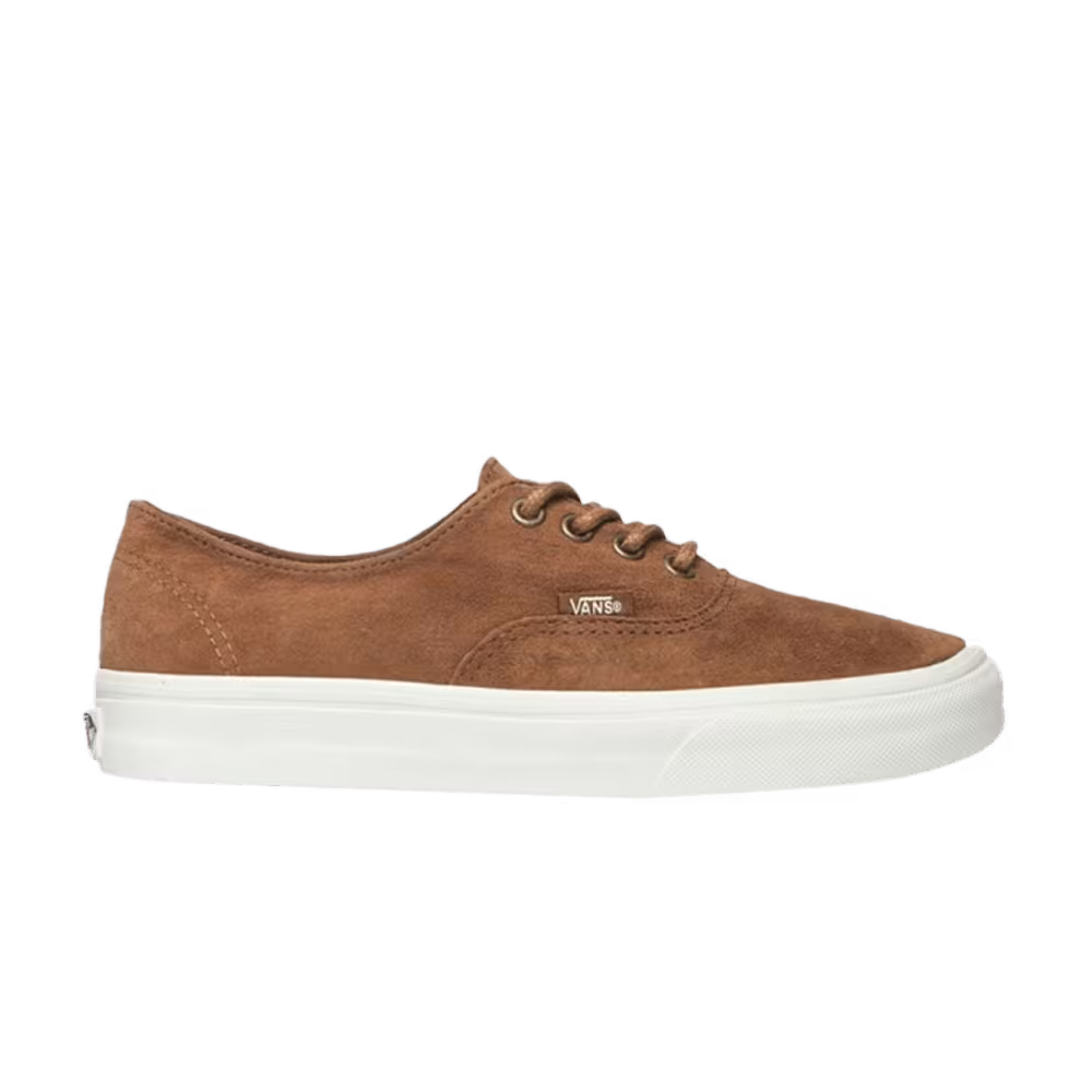 Vans Authentic Decon Scotchgard - Monk's Robe