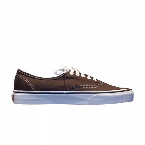 Vans Authentic