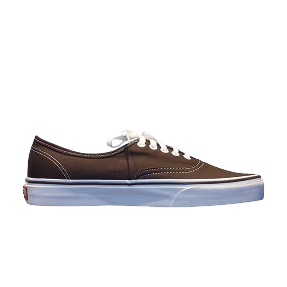 Vans Authentic