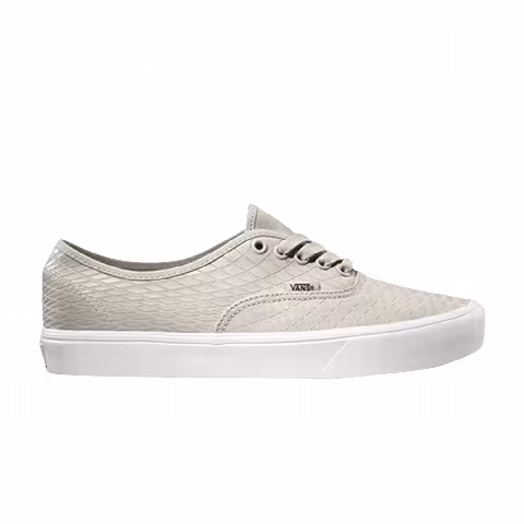 Vans Authentic Lite 'Geo Moonbeam'