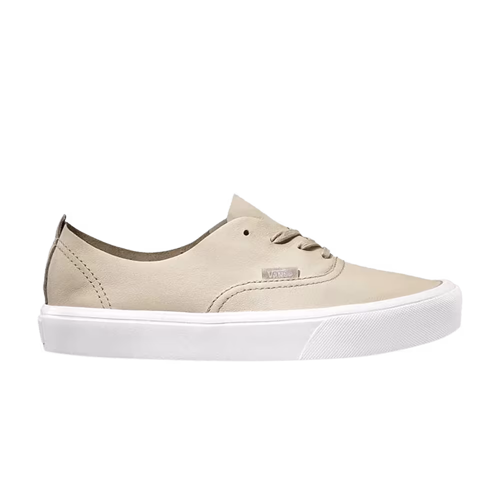 Vans Authentic Decon Lite Birch
