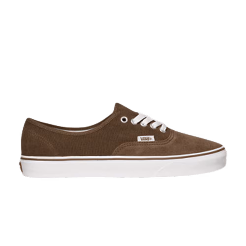 Vans Authentic